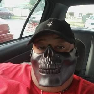 Meet your Posher, Darrell